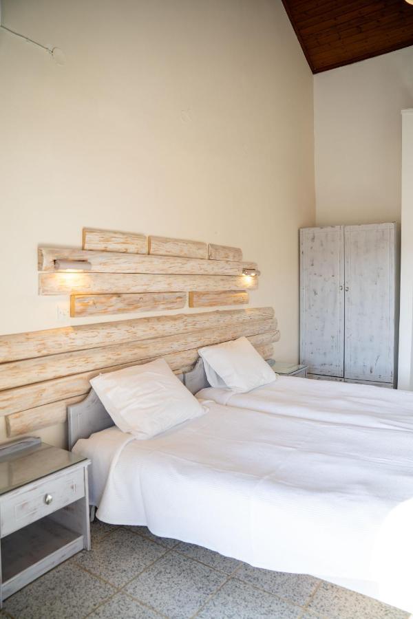 Villa Del Sol Corfu Sidárion Esterno foto