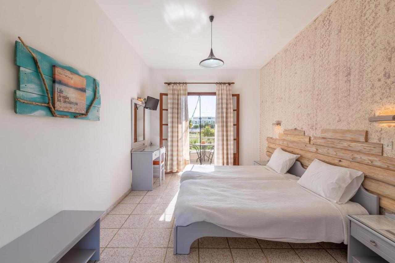 Villa Del Sol Corfu Sidárion Esterno foto