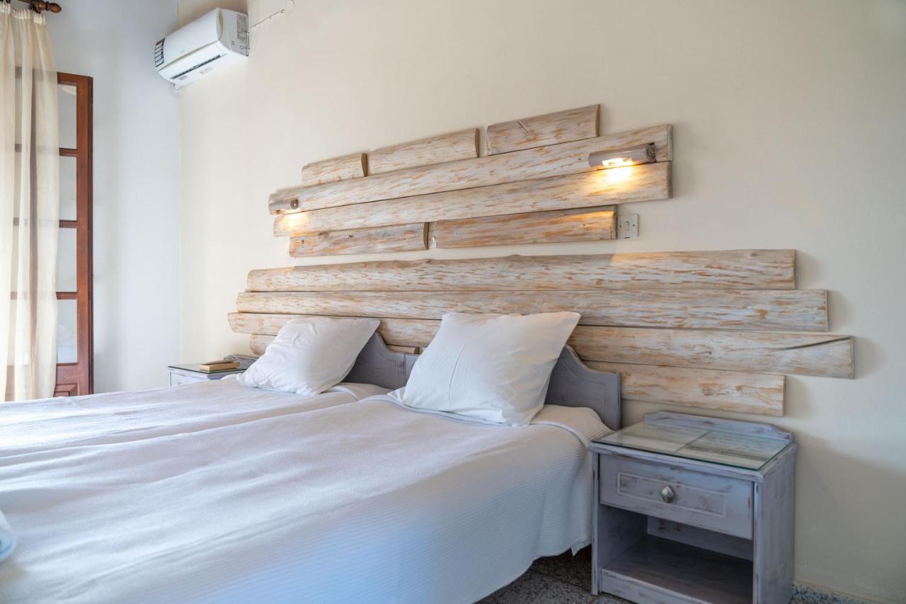 Villa Del Sol Corfu Sidárion Esterno foto